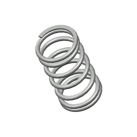 Approved Vendor Compression Spring, O=1.100, L= 2.00, W= .112 G909966909